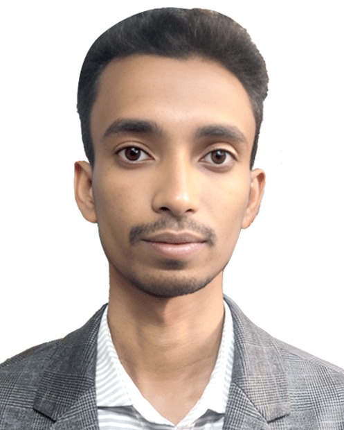 Md. Fahim Mahmud