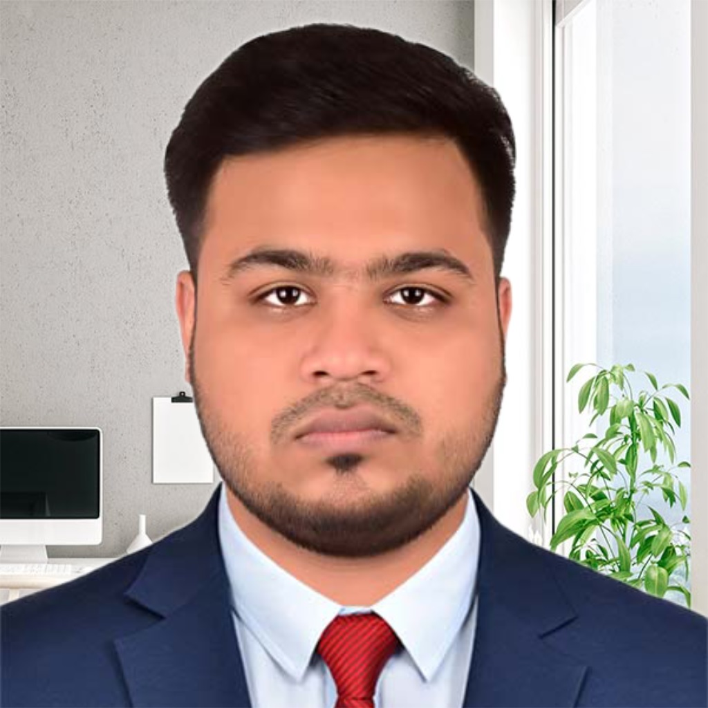 Shahriar Ibne Alam
