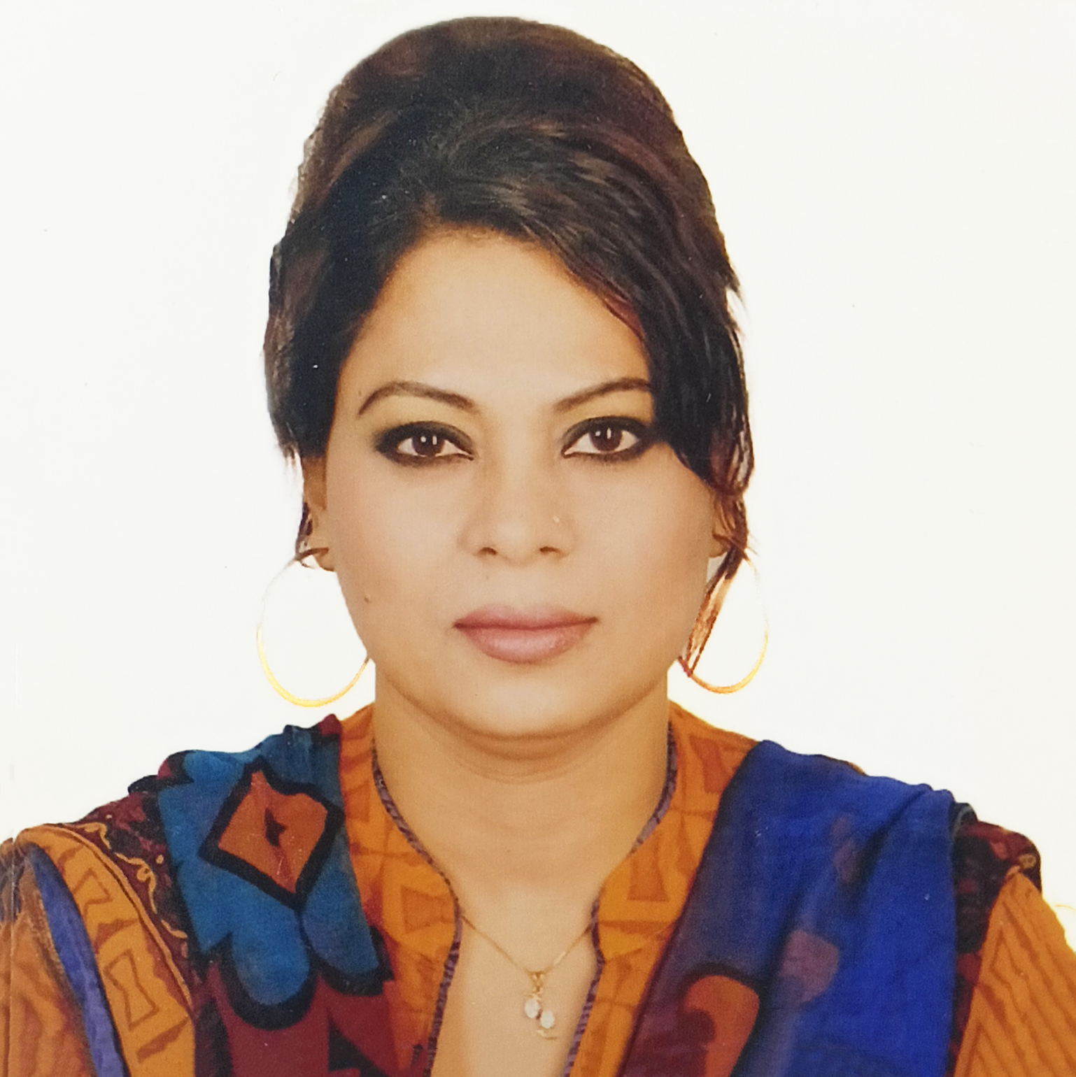Laiju Khan Liza