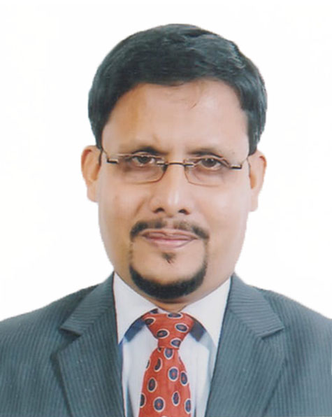 Md. Bashir Ahmed