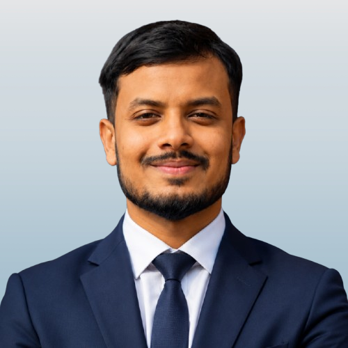 Md Mohyminul Islam
