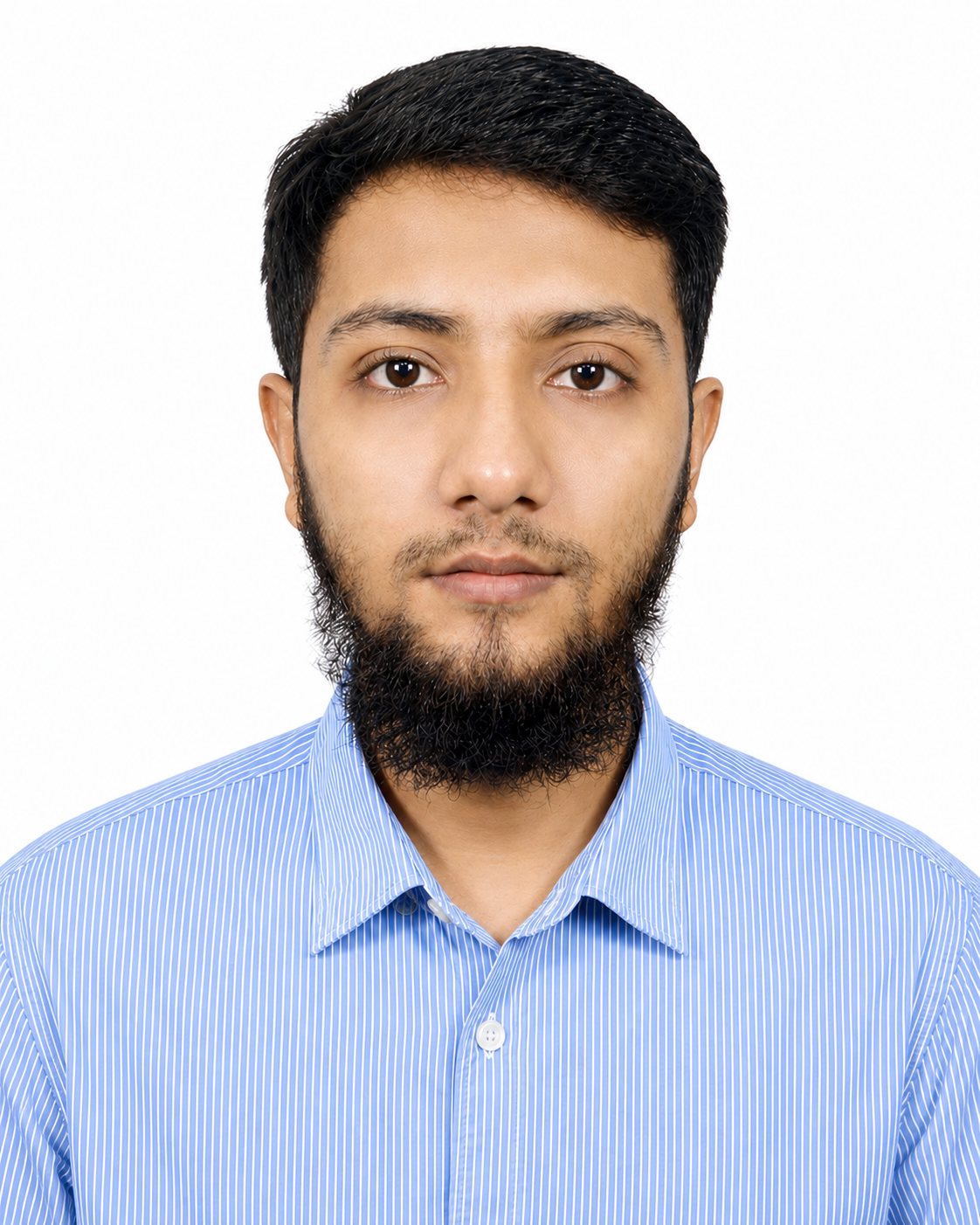 Md. Nasar Uddin Khan