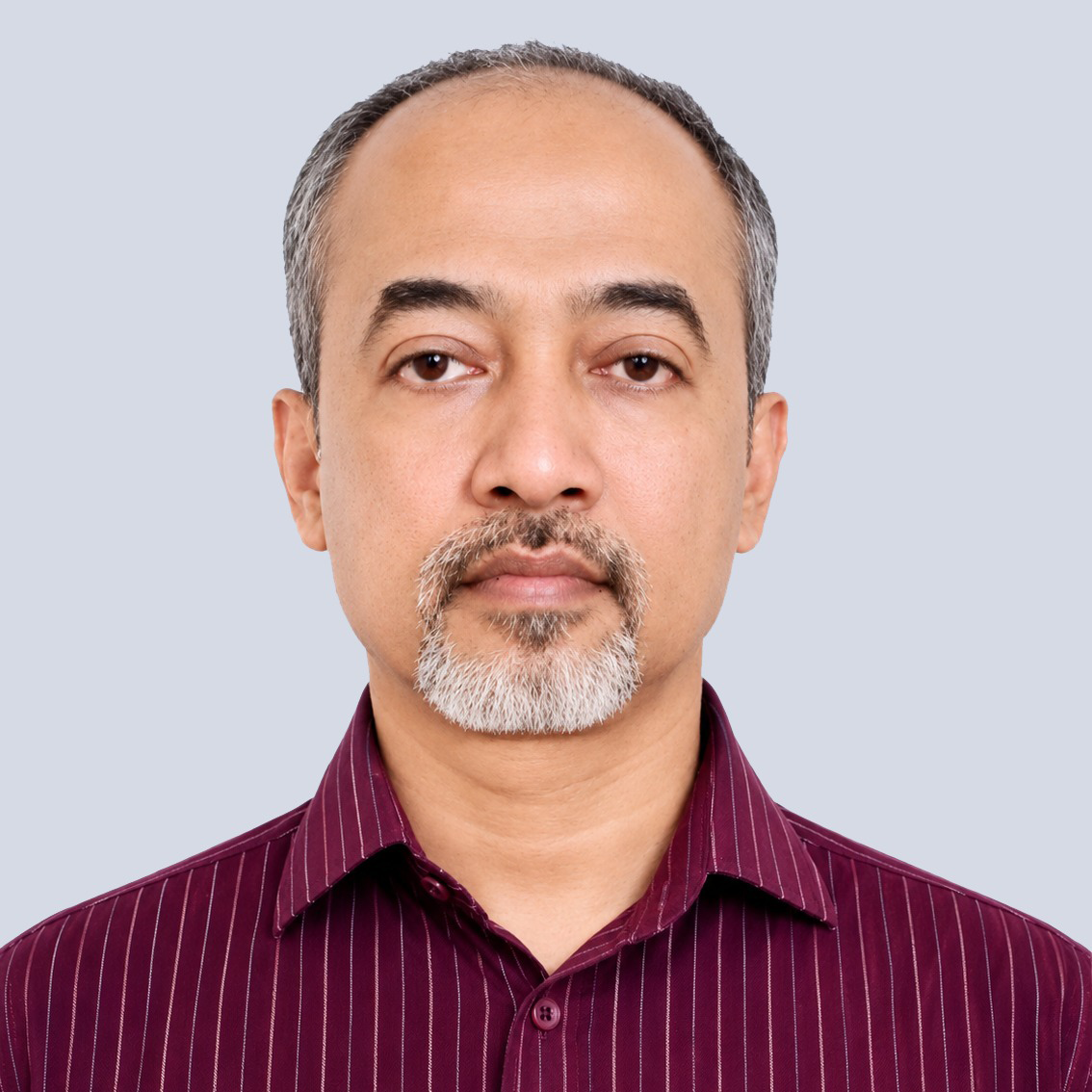Mohammad Morshedul Alam
