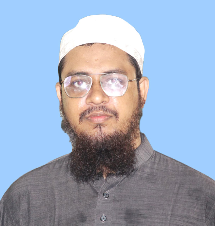 Mahmud Ahmed