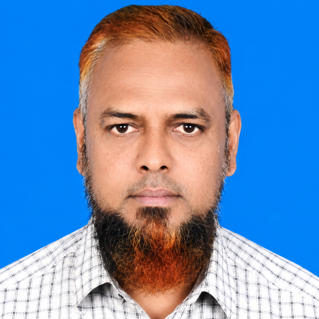 Ahmmad Ali