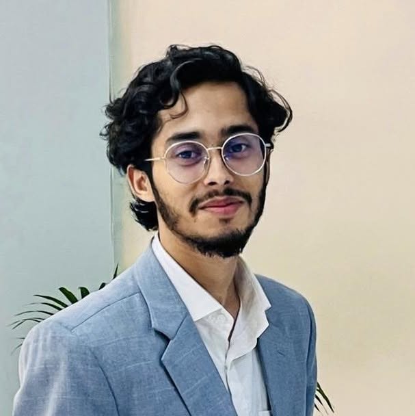 Sadekur Rahman