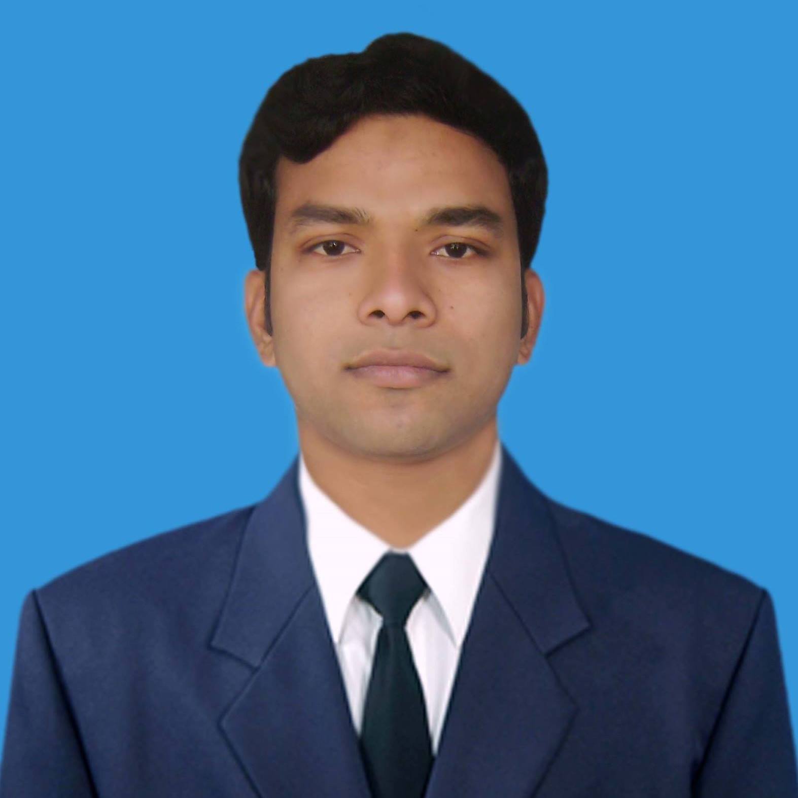 Mehedi Hasan