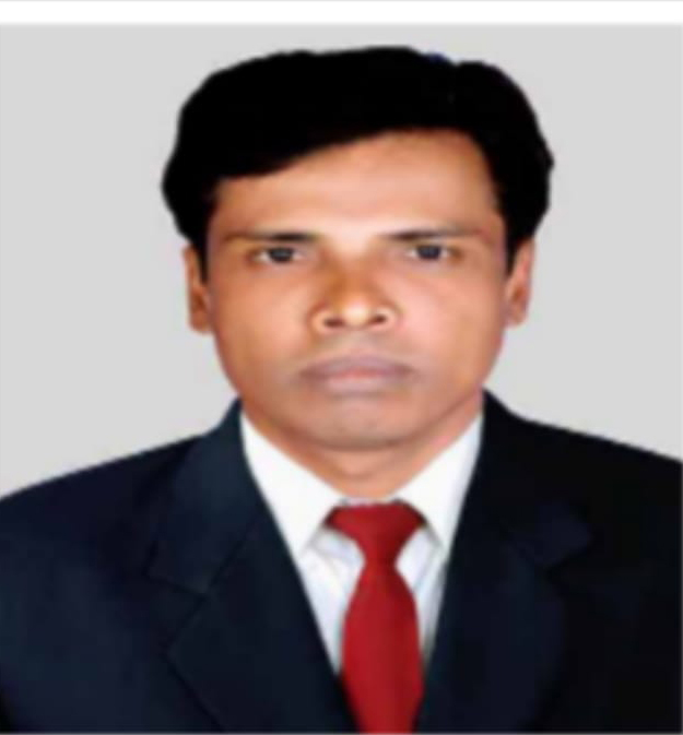 Mohammad Iqbal Hossain