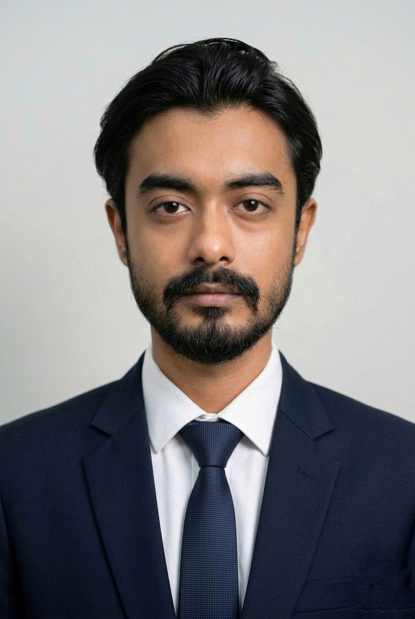 Anim Hossain Nayon