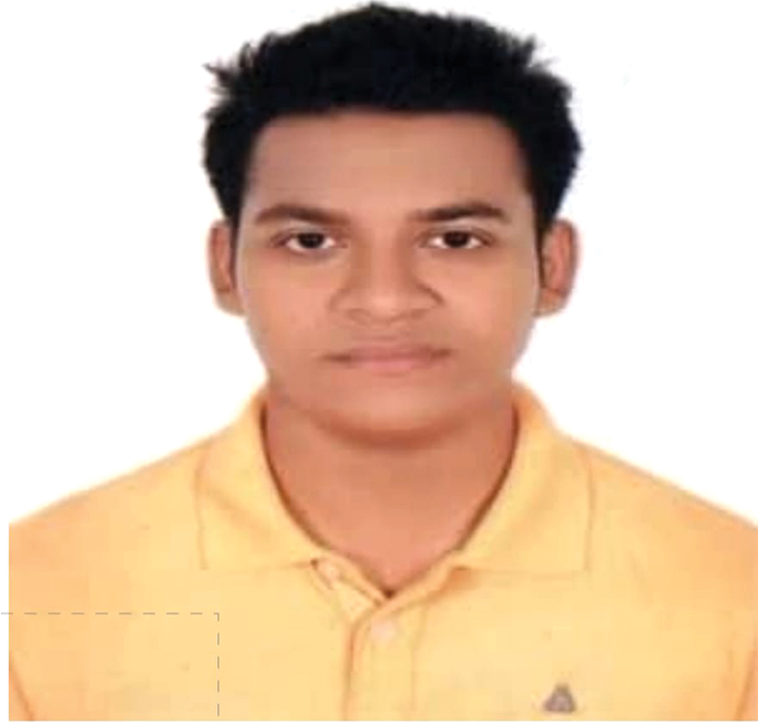 Md. Fida Noor Chowdhury Alif