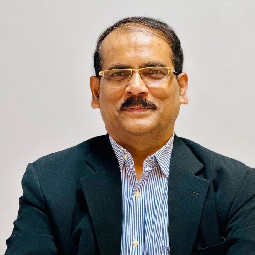 A H M Zahed Chowdhury