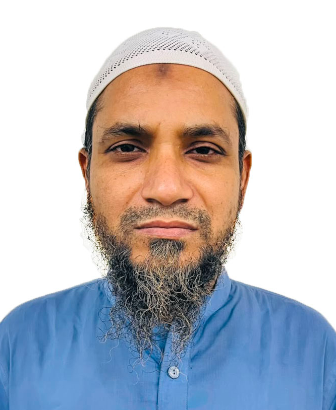 Md. Ruhul Amin