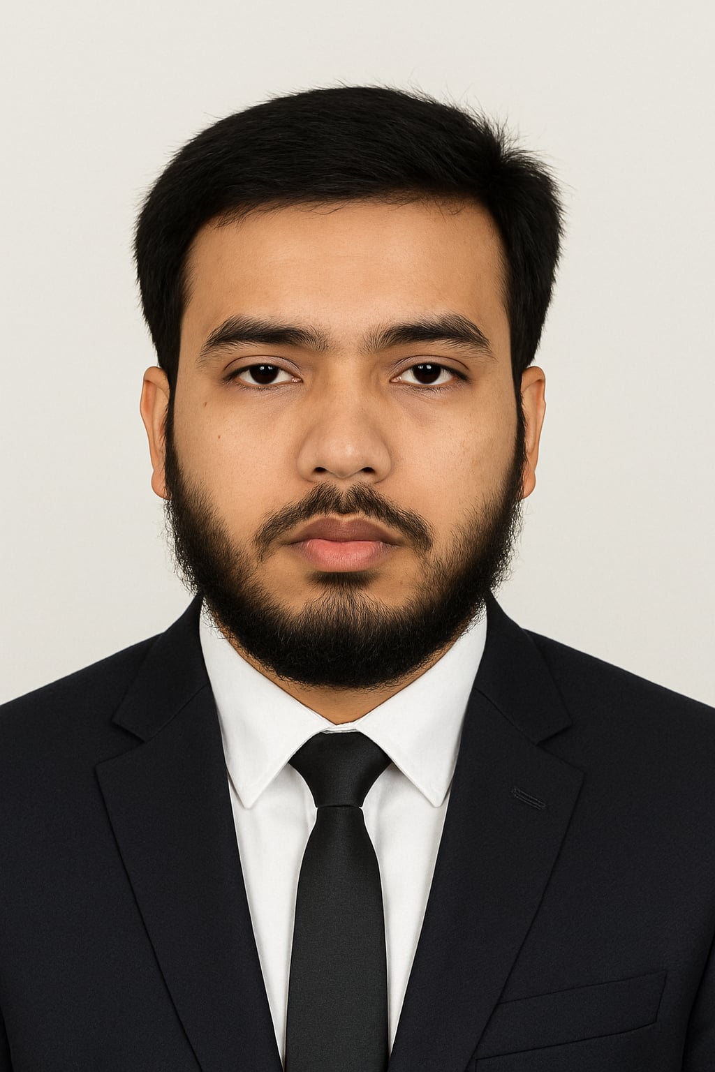 Md. Nayem (Sabbir)