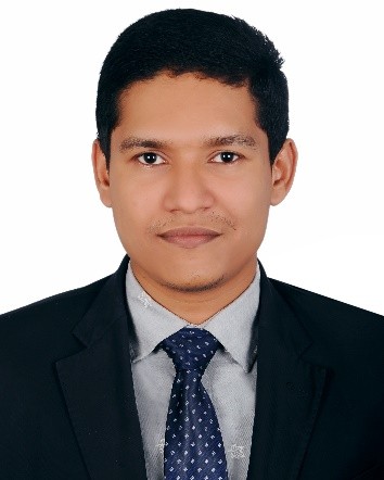 Sheikh Abdullah AL Noman