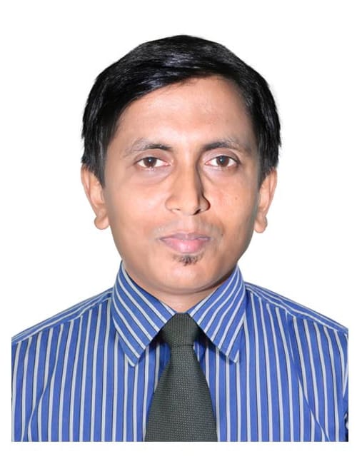 Md. Belal Hossain