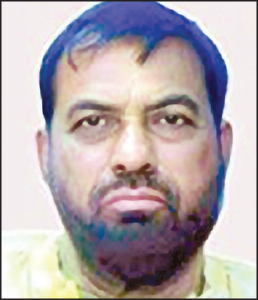 আলহাজ্ব সৈয়দ আলী এর ছবি