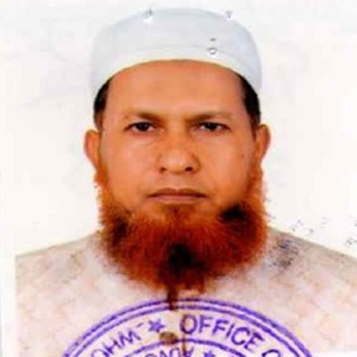 শেখ জিল্লুর রহমান এর ছবি