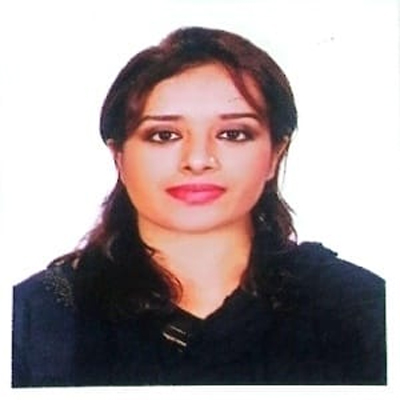 অন্তরা সেলিমা হুদা এর ছবি