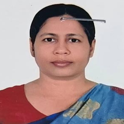 তসলিমা আক্তার এর ছবি