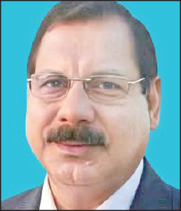 খন্দকার জিয়াউল ইসলাম মোহাম্মদ আলী এর ছবি