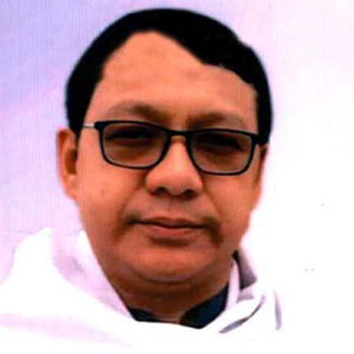 মধু সুদন রায় এর ছবি