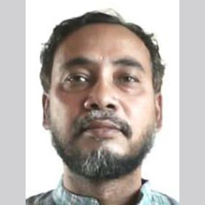 মোহাম্মদ নুরুল আমিন এর ছবি