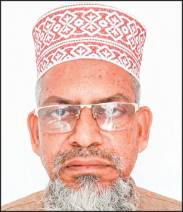 মোহাম্মদ আলী আছগার এর ছবি