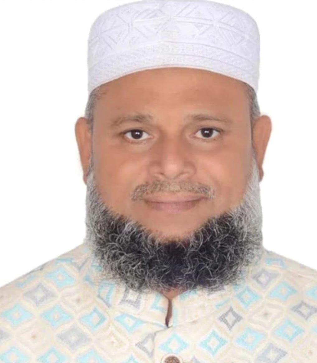 আহমদ বিল্লাল এর ছবি