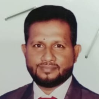 মোঃ রাসেল কবির এর ছবি