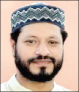 শেখ মনজুরুল হক  এর ছবি