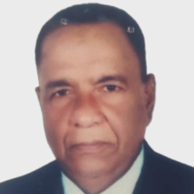 আহম্মেদ আলী শেখ এর ছবি