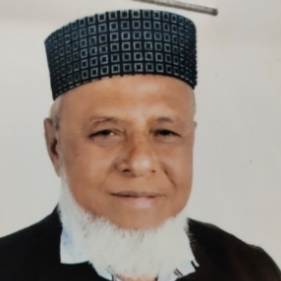 শফিকুর রহমান এর ছবি