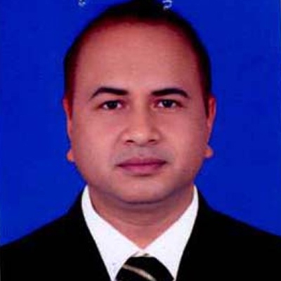 মোঃ হযরত আলী বেলাল এর ছবি