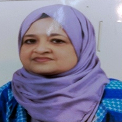 মোছাঃ তাহসিনা রুশদীর এর ছবি