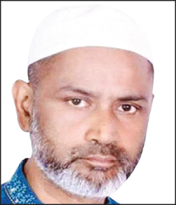 মুহাম্মদ জাহিদুল ইসলাম এর ছবি