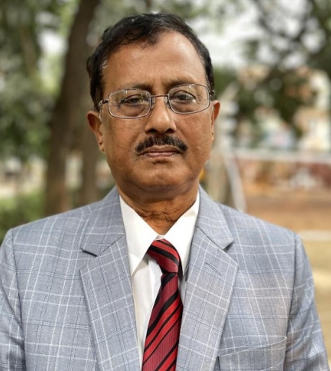 কাজী রেজাউল হোসেন এর ছবি