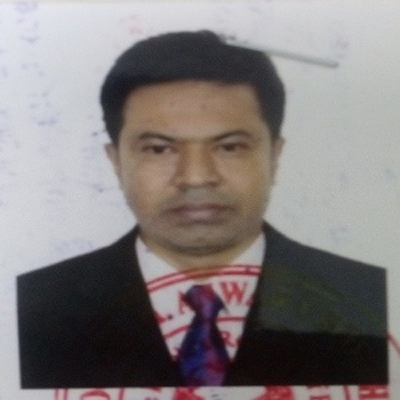 মো. নিজামুল হক আল কাদেরী এর ছবি