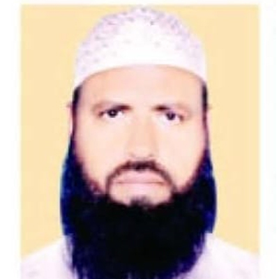 মো. আবুল কালাম আজাদ এর ছবি