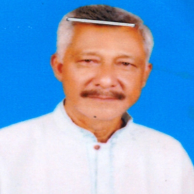 মোঃ আবুল কালাম আজাদ এর ছবি