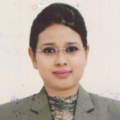 সানসিলা জেবরিন এর ছবি