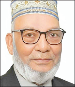 মোঃ শাহজাহান মিঞা এর ছবি