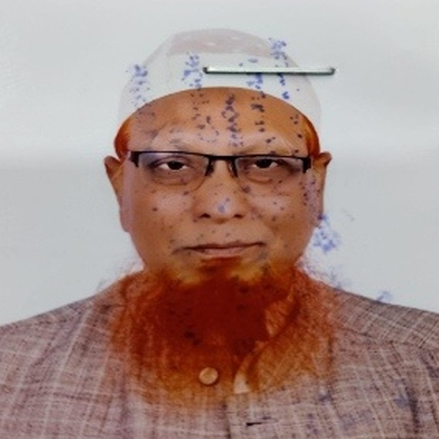 আহমদ আলী এর ছবি