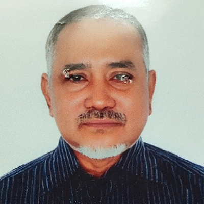 সৈয়দ আবদুল্লাহ মোহাম্মদ তাহের এর ছবি