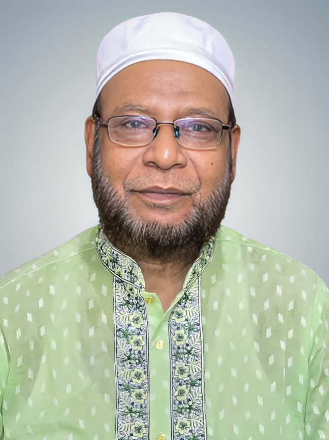 মো. নূরুল ইসলাম এর ছবি