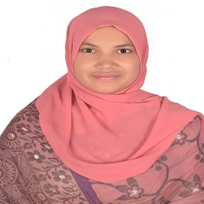 আইনিন নাহার এর ছবি