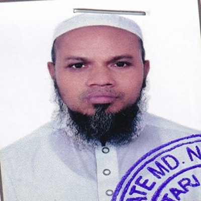 শহীদুল ইসলাম এর ছবি