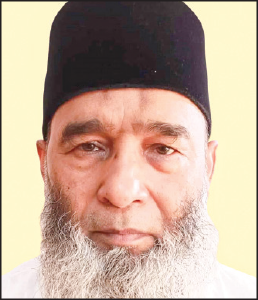 মোঃ  মুজিবুর রহমান এর ছবি