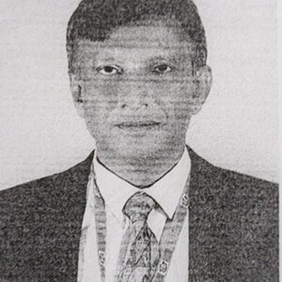 ড. মো. সাইদুজ্জামান কামাল এর ছবি