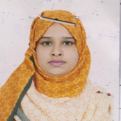 রোকেয়া আক্তার এর ছবি