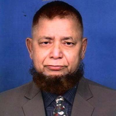 মোহাম্মদ শাহজাহান খান এর ছবি